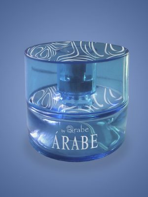 PERFUME ÁRABE