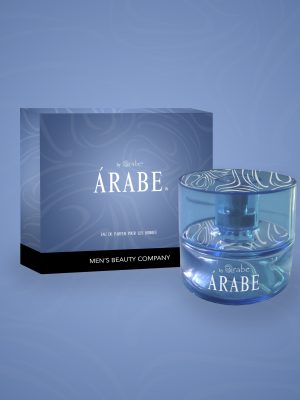 PERFUME ÁRABE